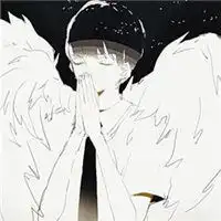 动漫男生头像妖娆撩人微信头像图片大全