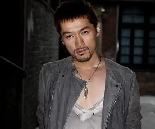 最低调的五大男明星,胡歌只能垫底,第一帅到无人能比