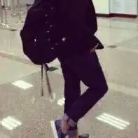 这种头像叫做什么谁能给我发几张就给他采纳