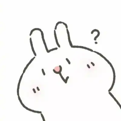 情头一男一女动漫可爱二次元情头萌萌哒一对