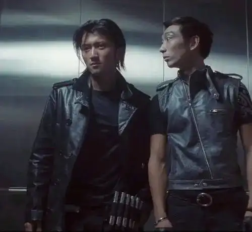 年轻明星耍大牌,助理们还有助理,谢霆锋都看不下去