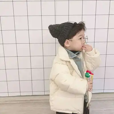 洛白可爱萌娃男头文艺可爱微男生头像我要个性网