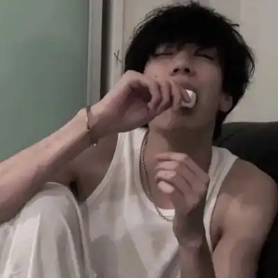 江孑酷帅气真人个性潮流男生头男生头像我要个性网