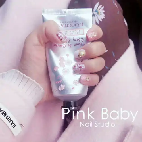 喜欢粉红色的就是中年少女温岭这家pink小店帮你说不