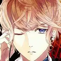 动漫情头墨镜微信头像图片大全