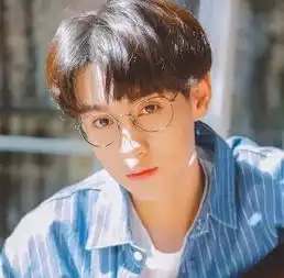 还在被理发师安排两边铲换这4款男士发型堪比换脸