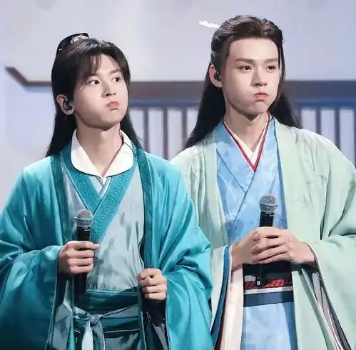 将进酒制片人有新动向,许凯龚俊疑似要组成cp,浪浪钉怎么看