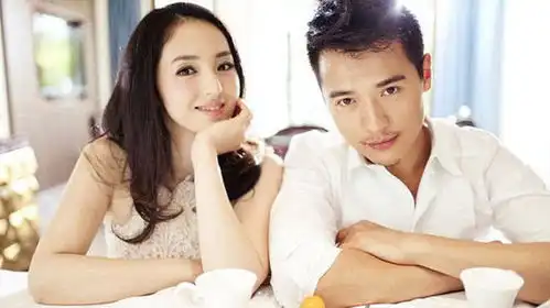 董璇老公高云翔被爆性侵义渠君耐不住寂寞,也不能这么玩吧