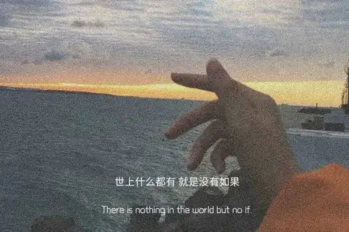 满是心酸的情绪文案