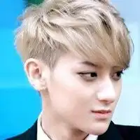 黄子韬头像带字黄子韬带字头像图片