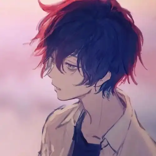 干净简约男生网名