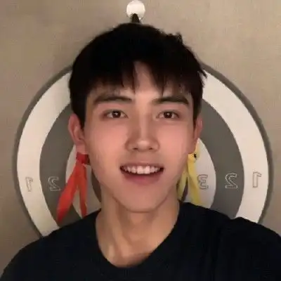 ins优质干净男生头像