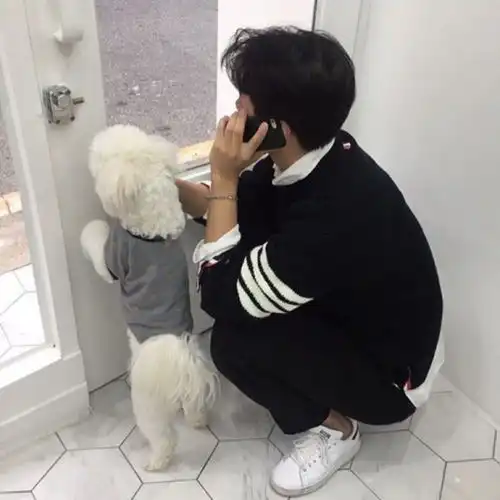 男头像丨成长是一段锥心的疼痛,不计后果的那段叫做青春