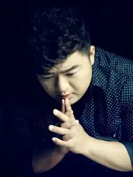 李振个人资料简介,主演的电视剧电影,图片,写真明星