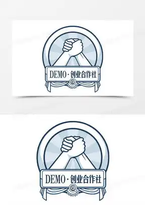 创业图片头像高清大图下载励志创业图片带字素材熊猫办公