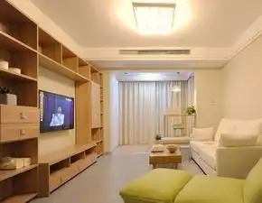 贵阳实木复合自发热地板