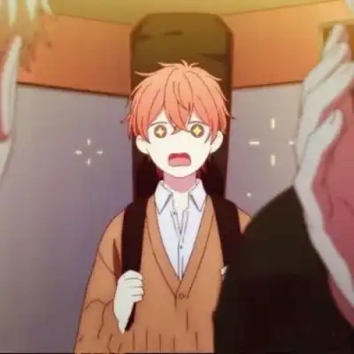 动漫男头把你拥进怀里,感受你头发男生头像我要个性网