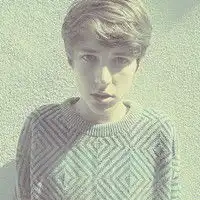 欧美非主流男生头像