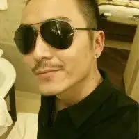 网络红人韩莫鑫