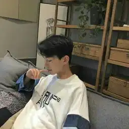 2018qq微信头像帅哥高冷超酷强忍的泪水终究会滴落下来