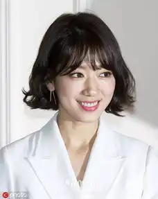 美人计见到最惊艳的短发是朴信惠的,一眼梦回原来是美男啊