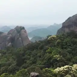 弋阳仙人桥攻略,仙人桥门票游玩攻略地址图片门票价格