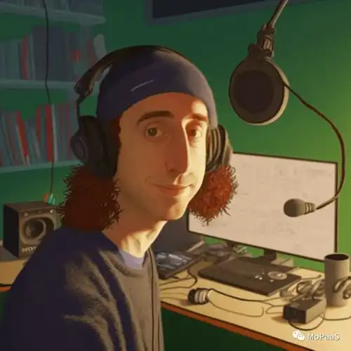 铂程斋midjourney创始人davidholz关于生成式ai的访谈