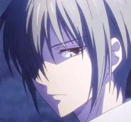 动漫男头,好看的男孩纸谁不喜欢呢