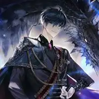2021动漫二次元美男人物大合集