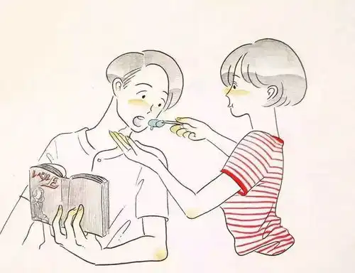 女大三抱金砖男大女小婚姻比例竟已达到...