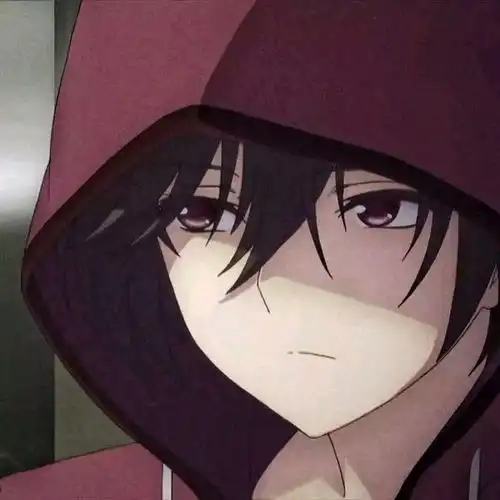 这是哪个动漫里的人物,叫什么名字