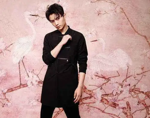 陈晓和赵丽颖同时爆红,颖宝成当红女星,为何如今眼里没了光