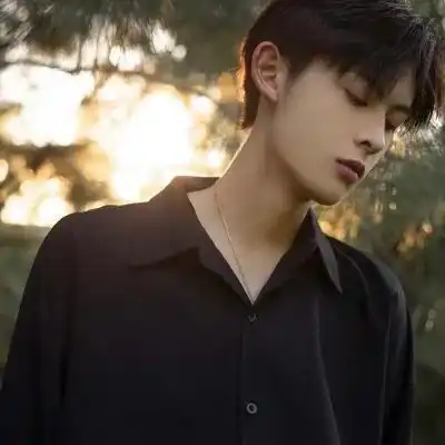 杂系头像我就是不开心了