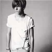 哪里有许多意境欧美男生头像