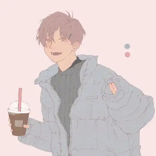 巨好看的动漫头像