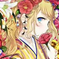 古风动漫闺蜜头像高清微信头像图片大全