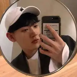 头像悲喜都自渡,你才是自己的救赎