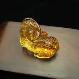 如何辨别黄水晶黄水晶的保养方法