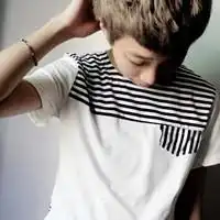 求男qq非主流头像