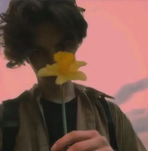 男生头像风轻轻吹来了我的夏天