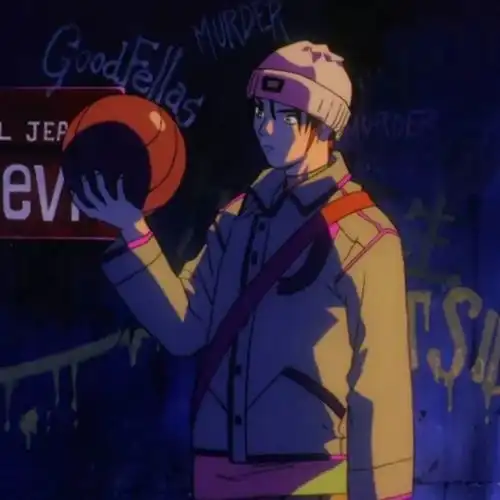 每日头像我们一起私奔到月球吧