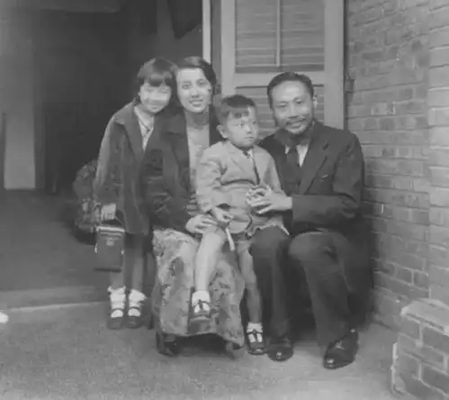 1956年,一江苏商人因曾向老乡吹牛暴露身份,牵出10年前一桩大案
