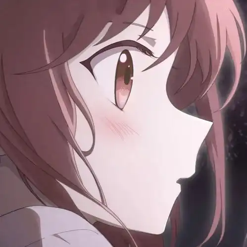 一眼倾心的超甜蜜动漫情头吖