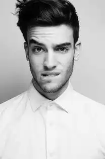 这是哪位欧美模特