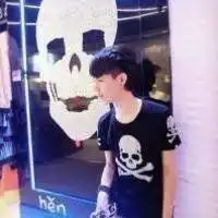 微信男生头像非主流帅气微信头像图片大全