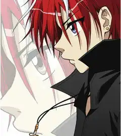 谁有很酷的动漫图,发给我下