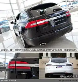 捷豹xf系北京价格配置捷豹xf系图片油耗