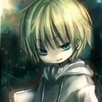 卡通帅气头像帅气卡通男生头像