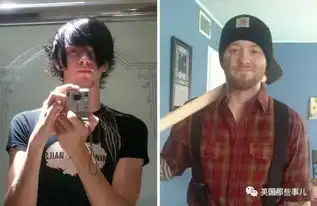 曾经的非主流少年们,你们在现在都在干嘛