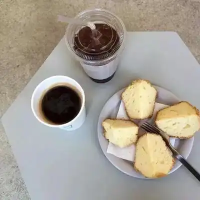 2023最新精致高颜值甜品风景头像